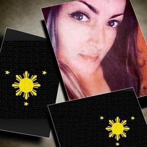 Meet your Posher, Angie 😉 !!